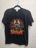 Slipknot 'Psychosocial' Graphic Tee - revolutionfashionwear