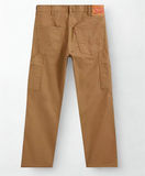 Vintage Levi's Brown Baggy Fit Jeans - revolutionfashionwear
