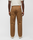 Vintage Levi's Brown Baggy Fit Jeans - revolutionfashionwear