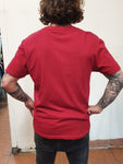 Mens Revolution Brand Tee - revolutionfashionwear