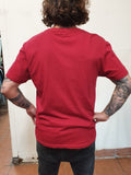 Mens Revolution Brand Tee - revolutionfashionwear