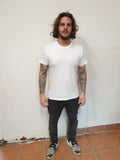 Mens Revolution Brand Tee - revolutionfashionwear