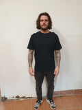 Mens Revolution Brand Tee - revolutionfashionwear