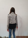 Ladies We The People Denim Jacket - revolutionfashionwear