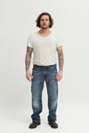 Mens Revolution Brand Tee - revolutionfashionwear