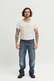 Mens Revolution Brand Tee - revolutionfashionwear