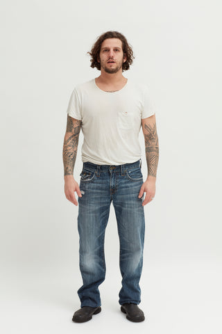 Mens Revolution Brand Tee - revolutionfashionwear