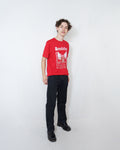 Red Tee - revolutionfashionwear