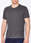 Mens Crew Neck Tee RMC150 - revolutionfashionwear