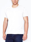 Mens Crew Neck Tee RMC180 - revolutionfashionwear