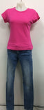 Crew Neck T-Shirt FT1214 - revolutionfashionwear