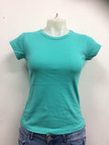 Crew Neck T-Shirt FT1214 - revolutionfashionwear