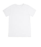 Revolution Men's Crew Neck Tee - revolutionfashionwear